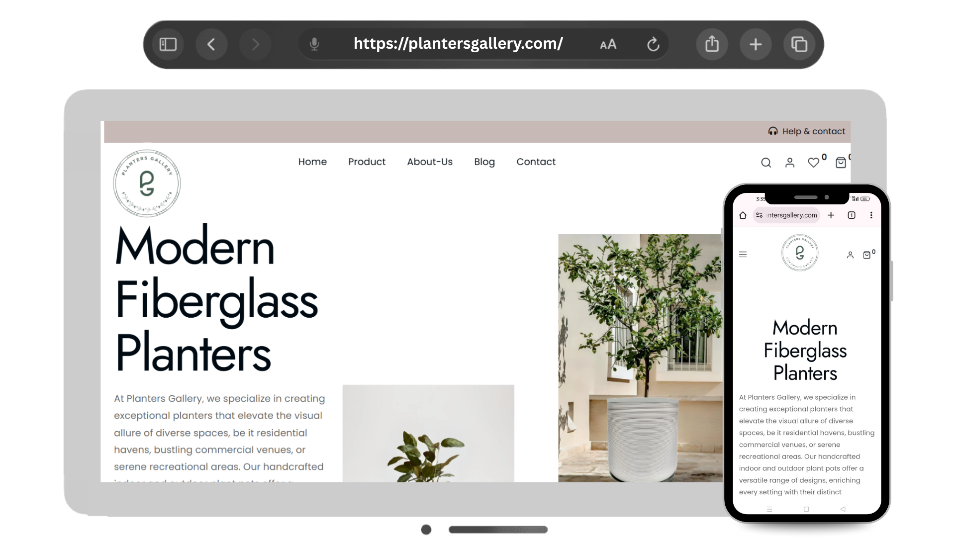 optevo case study