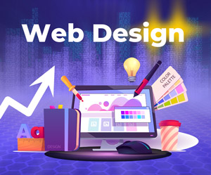 Web Design Services