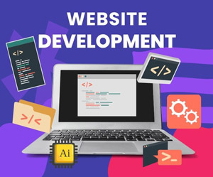 Website Development Services